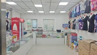内蒙古包头市昆都仑区游泳馆馆内店铺（53000元/年（含增值税），5年，内蒙古铁花文化产业投资有限责任公司）(国资监测编号GR2025NM1007495)