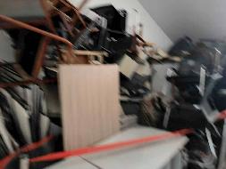 家具、设备等一批报废资产公开转让(再次挂牌)(国资监测编号GR2025JS1007135-2)
