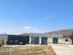 巴彦花镇阿拉坦兴安嘎查矿区地上构筑物（不含土地）打包转让(西乌珠穆沁旗财政局)