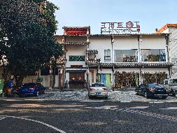 北海迎宾馆有限公司中餐厅、厨房及五号楼餐饮项目经营管理方遴选项目
