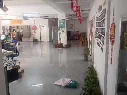 鼓楼区平山北路39号龟山民博文化园C区1组团C3号楼、C区1组团C5号楼招租公告
