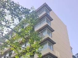 南京航空航天大学位于江苏省南京市秦淮区光华路110号四方新村八村46套住宅公开招租(国资监测编号GR2025JS1007110-2)