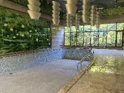 郴州市体育路6号自来水管网抢修中心 101、102商业用房整体出租（第五次）