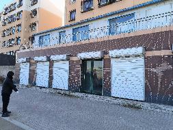 包头稀土高新区新城雅居B区2-03底店转让（包头市滨河新区开发建设有限责任公司）(国资监测编号GR2025NM1008311)