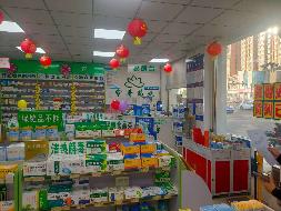包头市昆都仑区110#1#、2#、4#、5#蓝星-5#-1底店公开招租（年租金底价：50400元，租期：3年）(内蒙古包钢房产物业集团有限公司)(国资监测编号GR2025NM1007507)
