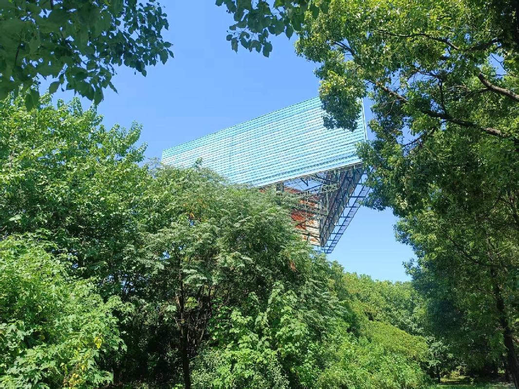 池州建投资产运营管理有限公司3处广告位3年期经营权出租公告（降价挂牌）