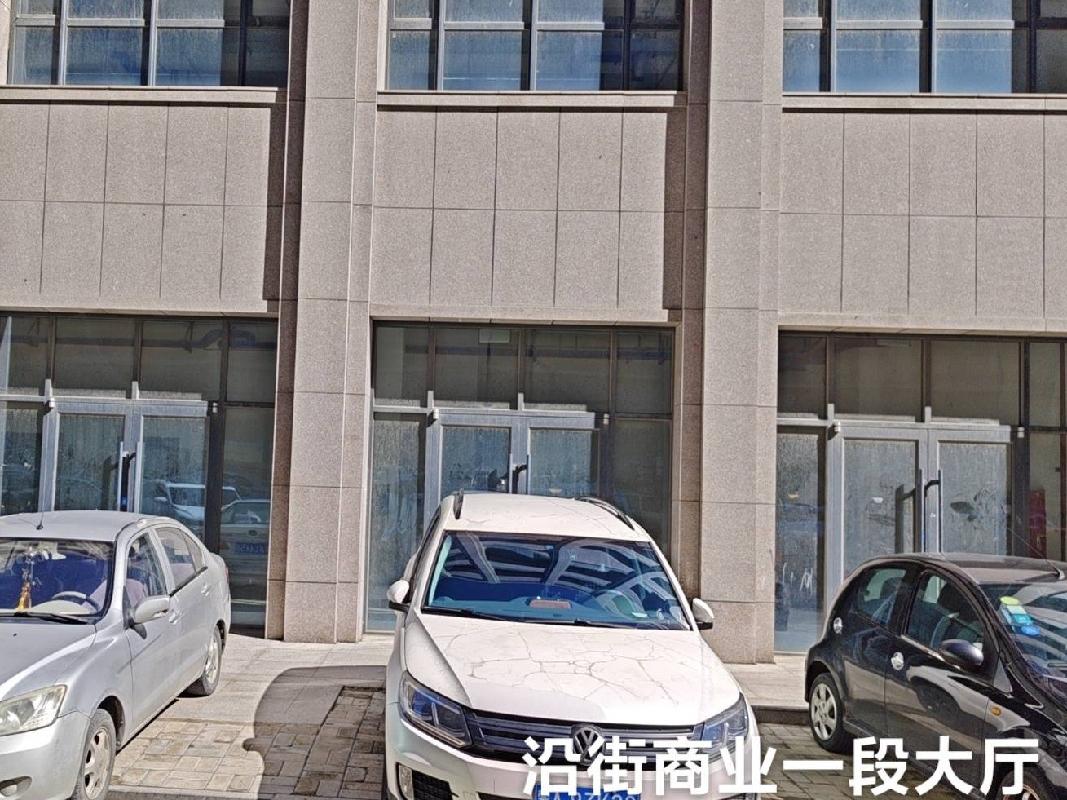 金川开发区金川文化广场西金川科技园商住小区沿街商业3-1003出租（挂牌价为首年租金，含税，租期2年）(国资监测编号GR2025NM1007693)