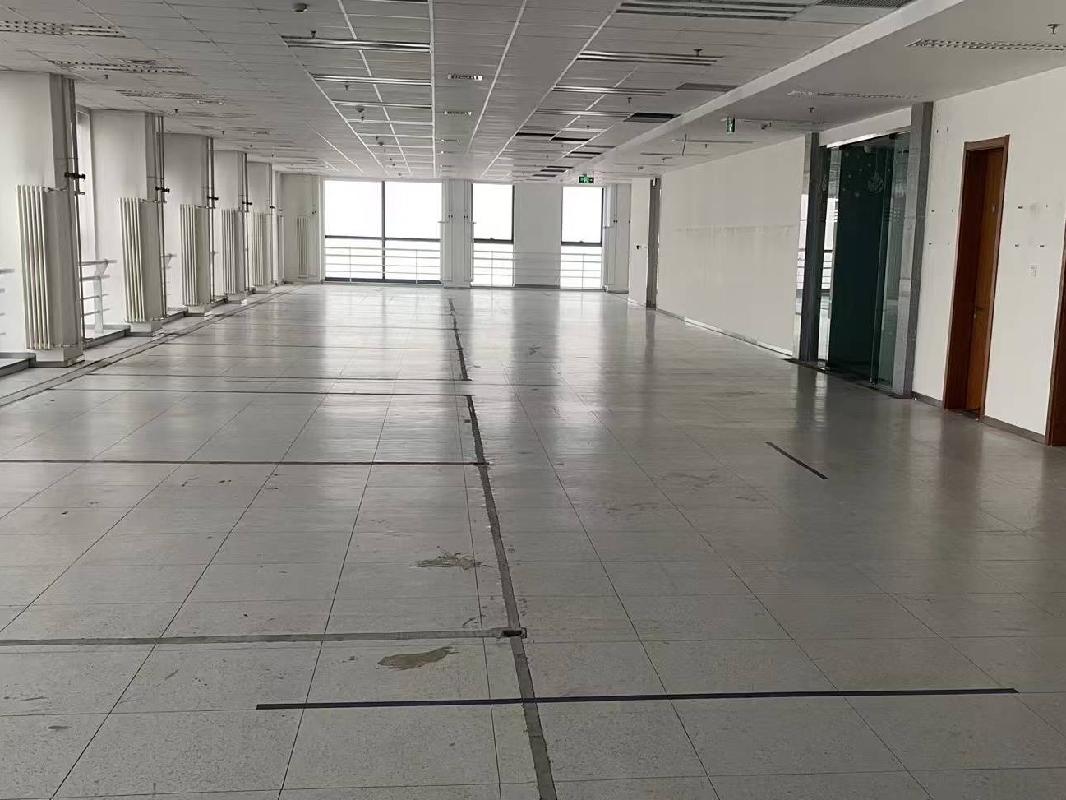 哈尔滨市松北区创新三路600号科技大厦5处房屋分别招租交易公告