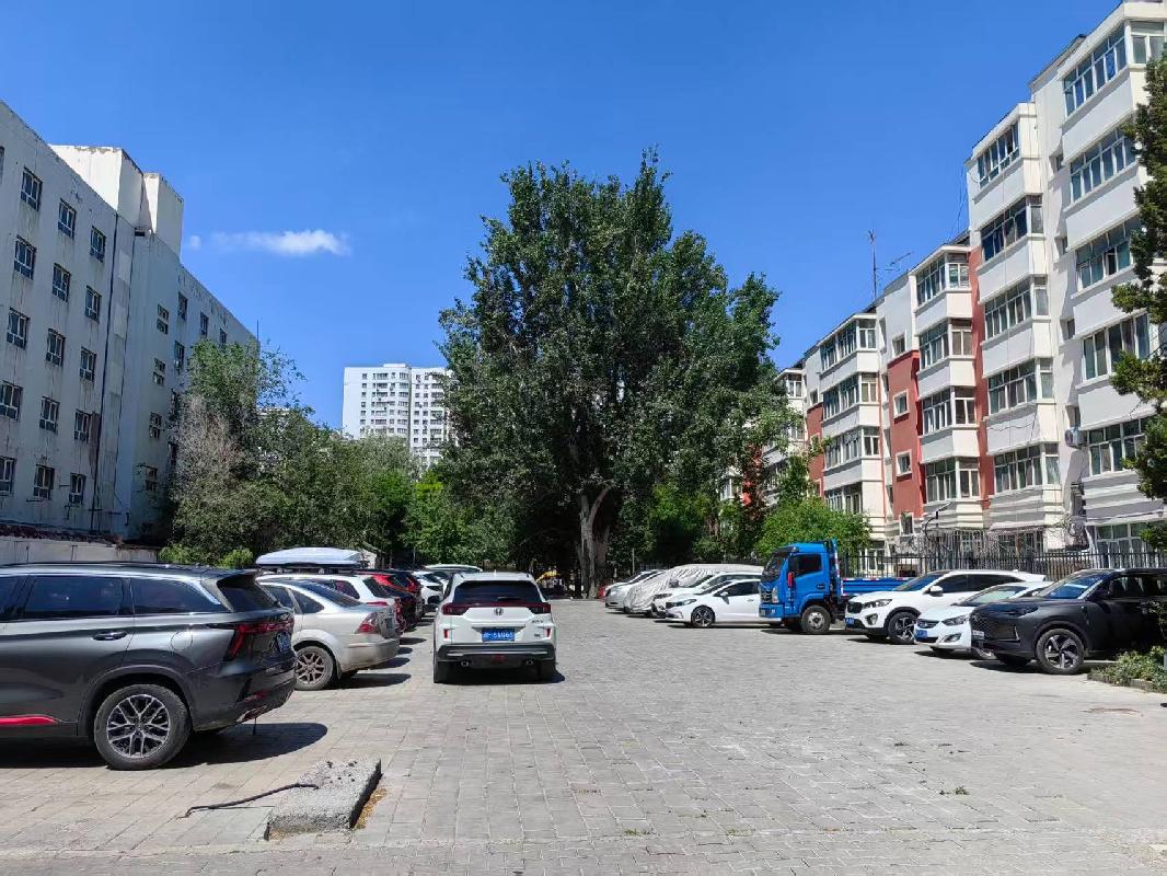 伊犁州机关事务管理局位于伊宁市解放路2巷1号（原州司法局）空置土地约1489㎡对外招租，租期五年