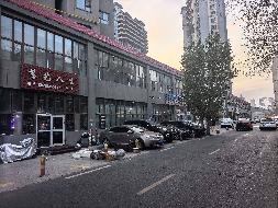 新疆生产建设兵团第十一师机关后勤服务中心租赁位于乌鲁木齐市高新技术开发区（新市区）河滩北路1067号建工师小区4栋一层部分房产（4-4号45㎡门面）(国资监测编号GR2025XJ1001743)