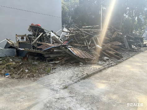 盱眙技师学院报废资产转让(国资监测编号GR2025JS5007523)