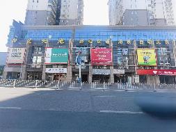 池州建投资产运营管理有限公司3处广告位3年期经营权出租公告（降价挂牌）