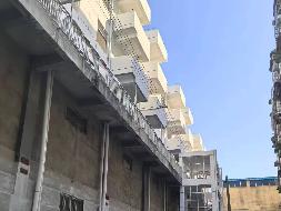 阜阳市颍泉区三里湾批发市场D区302-310室等9套住宅房产转让公告