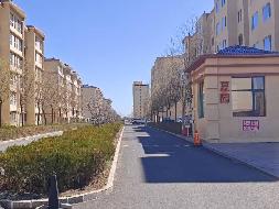 乌兰察布市集宁区城建投资开发（集团）有限责任公司第二十二批房产转让项目