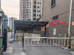 衡阳市珠晖区华天路6号1685、1745号78个车位
