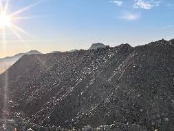 突泉县自然资源局一批（约51832.30立方米）矿山剥离废弃土石料转让(国资监测编号GR2025NM1007576)