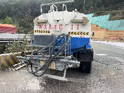 废旧洒水车两台（ 湘AA4011、一台无牌）(国资监测编号GR2025HN1003101)