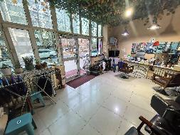 新疆生产建设兵团第十一师机关后勤服务中心租赁位于乌鲁木齐市高新技术开发区（新市区）河滩北路1067号建工师小区4栋一层部分房产（4-4号45㎡门面）(国资监测编号GR2025XJ1001743)