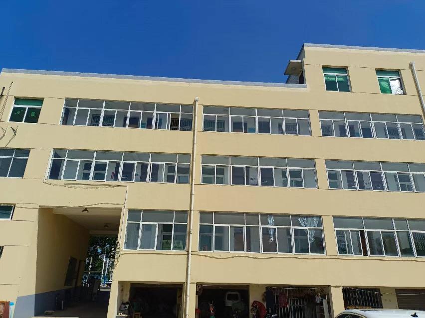 [淮安市]健康西路85号四楼4间办公室出租招租公告