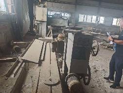 石材公司一批废旧机器设备、办公设备公开转让