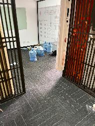 江苏省商务厅机关服务中心位于中山南路288号11处房屋公开招租