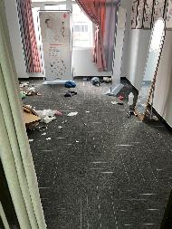 江苏省商务厅机关服务中心位于中山南路288号11处房屋公开招租