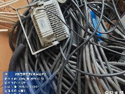 达陕高速一批废旧机电等物资处置转让公告