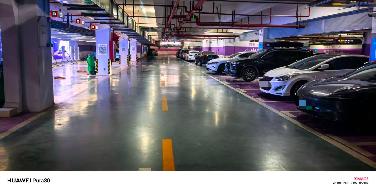 南京市江宁区双龙大道1101号车库公开转让(再次挂牌)