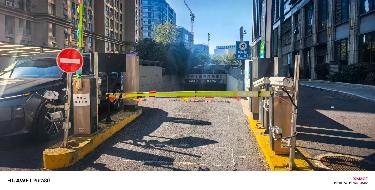 南京市江宁区双龙大道1101号车库公开转让(再次挂牌)