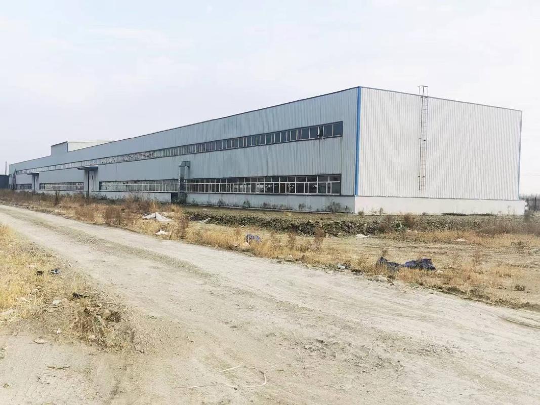 内蒙古金同有色工业有限公司位于兴安盟经济技术开发区的铜及系列产品深加工项目综合仓库及维修车间整体出租（年租金底价500000.00元，租期3年）(国资监测编号GR2025NM1007709)