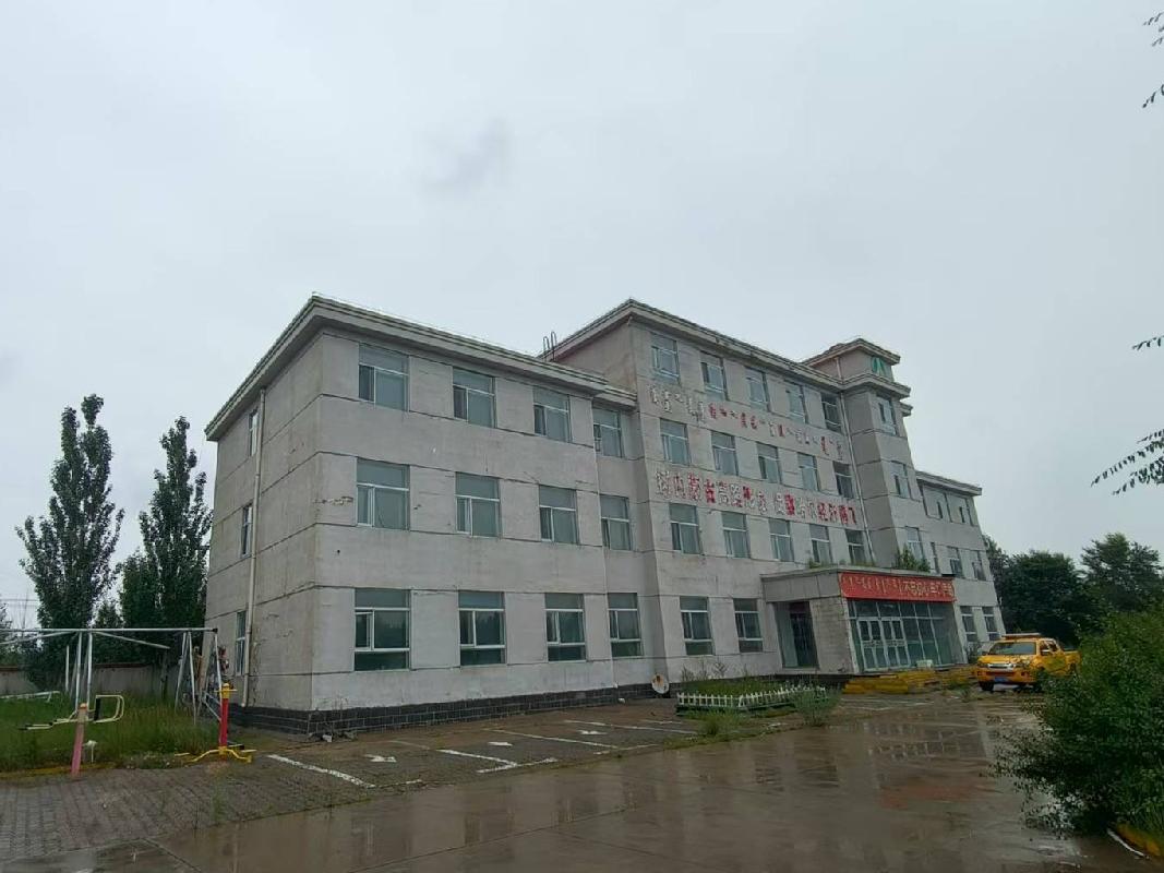 内蒙古交通集团有限公司乌兰察布分公司四王柱道班、白音察干收费所房屋分别出租