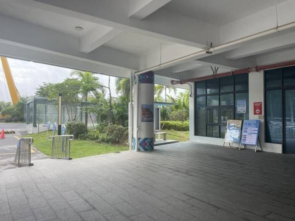 北海银滩景区管理有限公司四川路集散中心旅游摄影项目经营管理方遴选项目