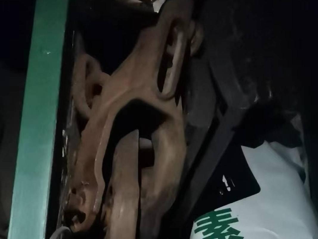 一批报废资产打包转让（呼伦贝尔农垦大河湾农牧场有限公司）(国资监测编号GR2025NM1007660)