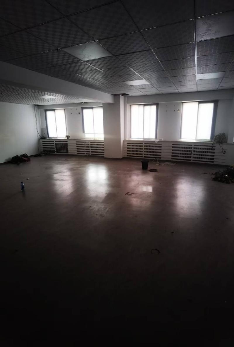 内蒙古自治区通辽市科尔沁区明仁办事处粮食大厦12层办公楼整体出租（年租金146208元，租期1年）(国资监测编号GR2025NM1007661-3)