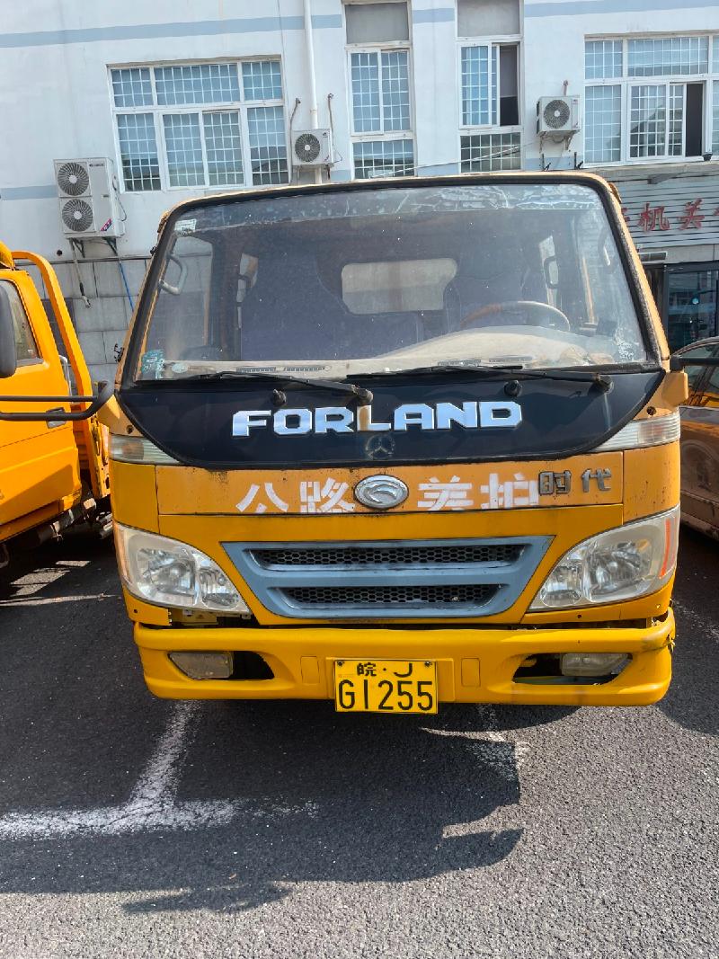 黄山市机关事务管理中心8辆报废车辆转让公告(国资监测编号GR2025AH2002974)