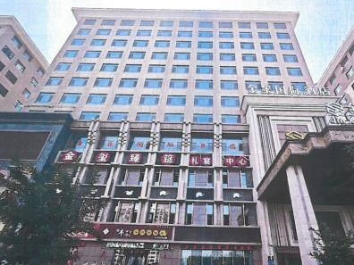 甘肃省武威市凉州区宣武路天景翡翠城7号楼1层部分商业及2-12层商业用房转让公告（第四次）