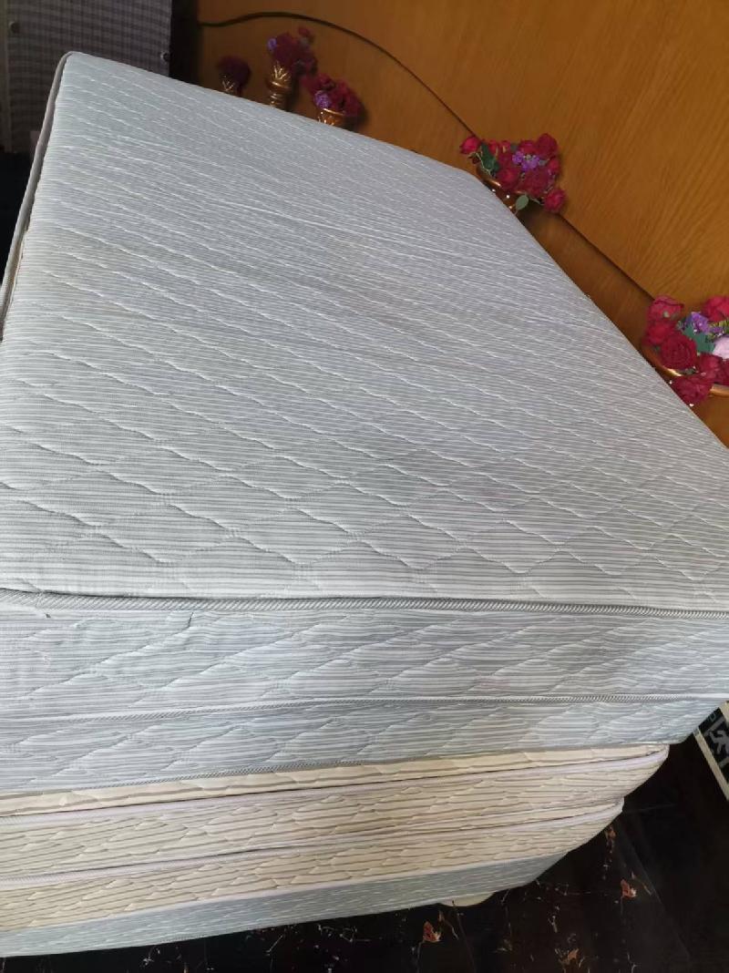 三亚瑞达酒店有限公司三亚银泰阳光度假酒店一批废旧资产