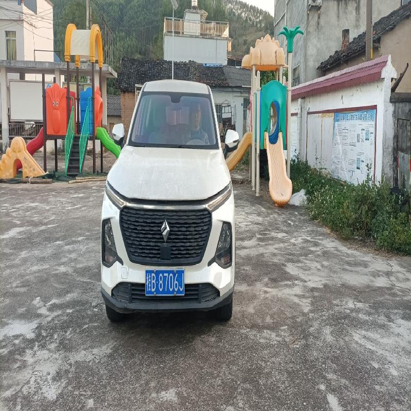 鹿寨县旧街农业发展有限公司一辆宝骏牌LZW7156EB6E小型轿车招租项目