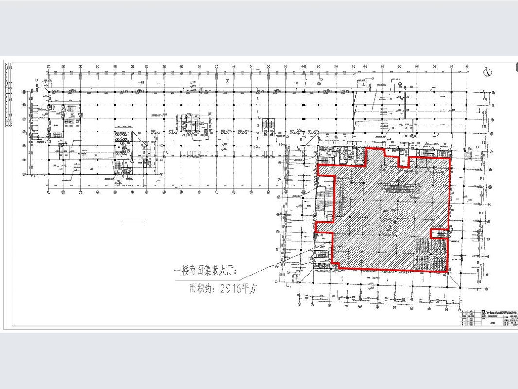 北海银滩景区管理有限公司滨江路旅游集散中心大国重器体验馆项目经营管理方遴选项目