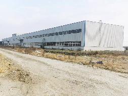 内蒙古金同有色工业有限公司位于兴安盟经济技术开发区的铜及系列产品深加工项目综合仓库及维修车间整体出租（年租金底价500000.00元，租期3年）(国资监测编号GR2025NM1007709)