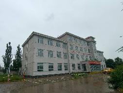 内蒙古交通集团有限公司乌兰察布分公司四王柱道班、白音察干收费所房屋分别出租