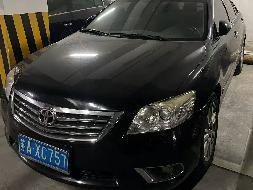 一辆丰田牌汽车（苏AXC757）公开转