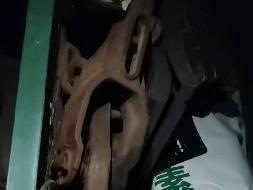 一批报废资产打包转让（呼伦贝尔农垦大河湾农牧场有限公司）(国资监测编号GR2025NM1007660)