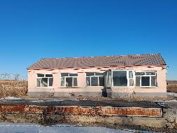 中央储备粮库讷河直属库外储粮点建筑物转让交易公告交易公告(国资监测编号GR2026HL2000590)