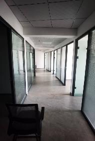 内蒙古自治区通辽市科尔沁区明仁办事处粮食大厦12层办公楼整体出租（年租金146208元，租期1年）(国资监测编号GR2025NM1007661-3)