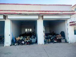 一批断路器、机车信号主机、碳滑板等废旧物资转让（内蒙古三新铁路有限责任公司）(国资监测编号GR2026NM1002910)
