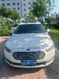 内蒙古中瑞融信建设投资有限公司所持有的一辆小型轿车福特金牛座车辆出售项目(二次挂牌)