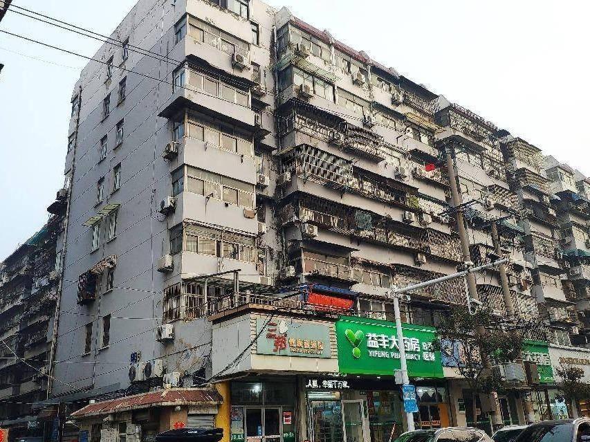 [徐州市]江苏省徐州市泉山区立达路5-1-602招租公告