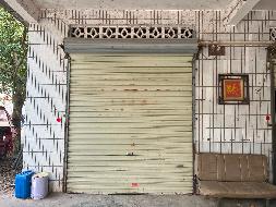 柳州市鹿寨县鹿化磷铵生活区磷铵三组团1号门面（从东向西数）招租项目