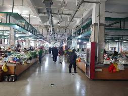 盐城市盐都区人民路46号郭猛镇农贸市场公开招租(国资监测编号GR2025JS1007731)